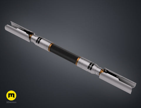 Jaro Tapal's Lightsaber