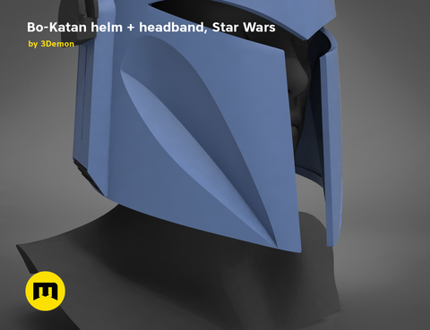 Bo-Katan Armor Bundle