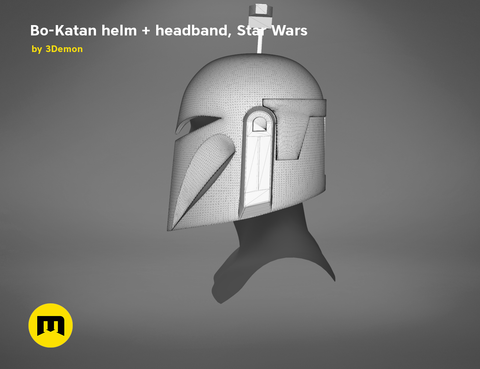 Bo-Katan Armor Bundle