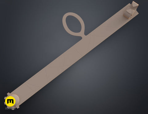 Kara kesh hand device - Stargate