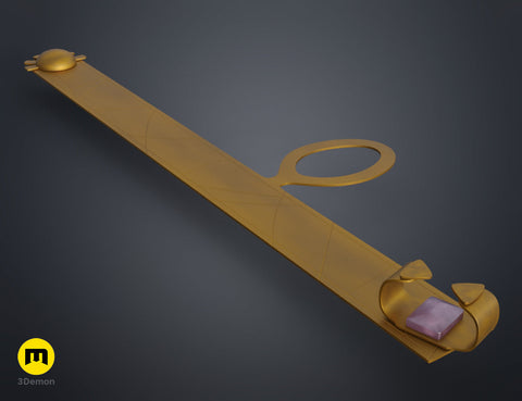 Kara kesh hand device - Stargate