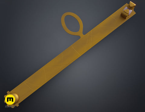 Kara kesh hand device - Stargate