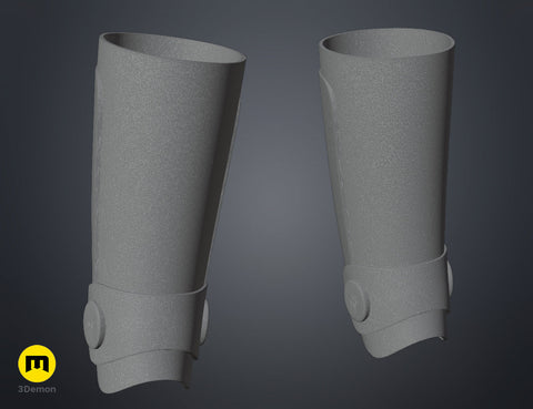 Ketsu Onyo Armor