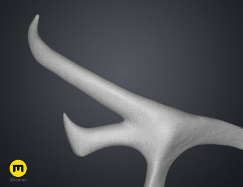 Keyleth's Antler Tiara - The Legend of Vox Machina
