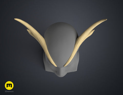 Keyleth's Antler Tiara - The Legend of Vox Machina