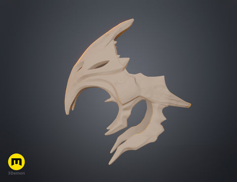 The First Berserker Khazan Crown