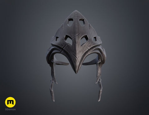 The First Berserker Khazan Crown
