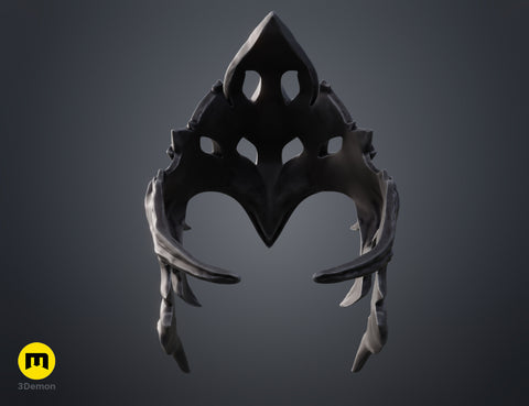 The First Berserker Khazan Crown