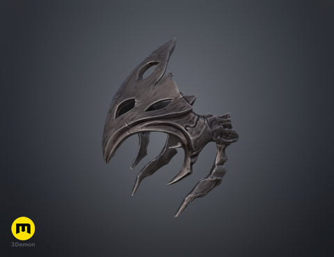 The First Berserker Khazan Crown