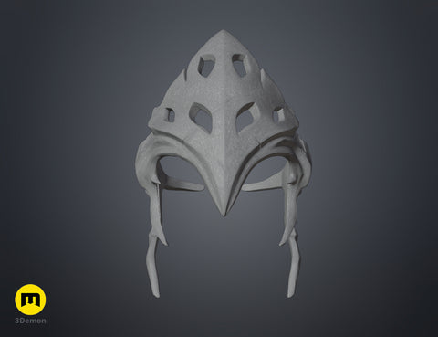 The First Berserker Khazan Crown