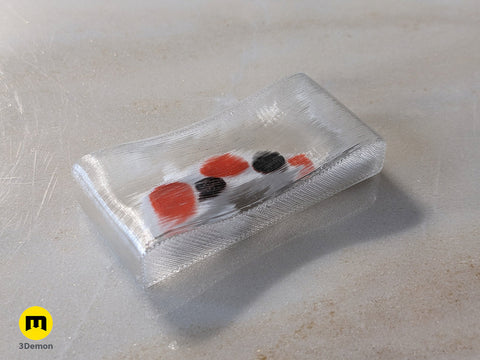 Koi Fish Chopstick Rest