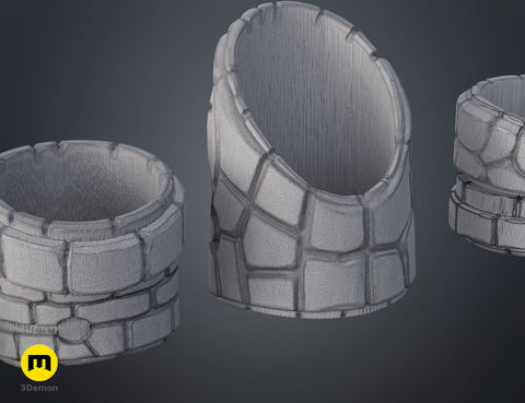 Link’s Ultrahand Rings TOTK
