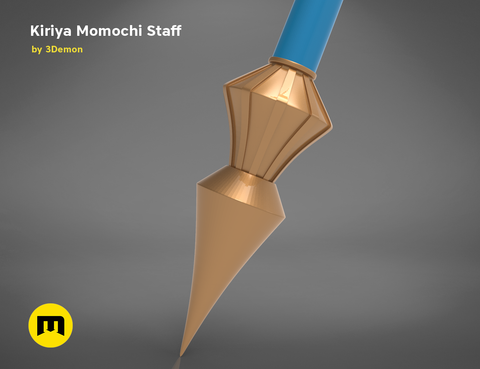 Kiriya staff - Princess Connect