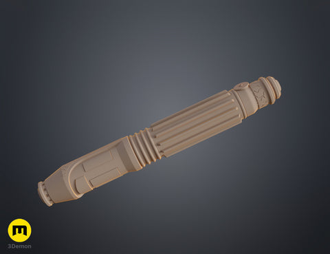 Mace Windu Lighsaber