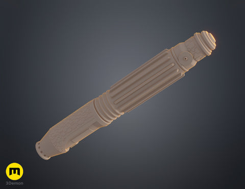 Mace Windu Lighsaber