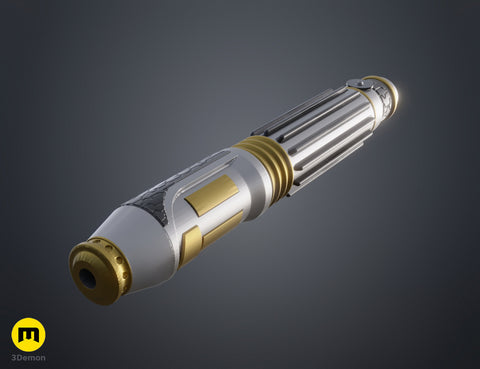 Mace Windu Lighsaber