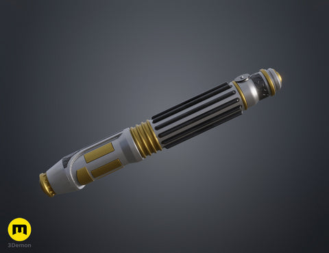 Mace Windu Lighsaber