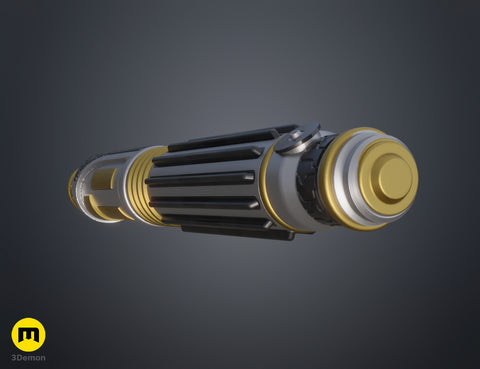 Mace Windu Lighsaber