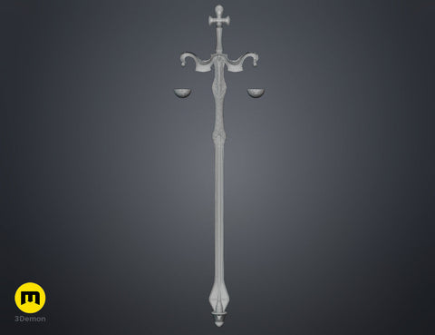 Maiden sword - Goblin Slayer