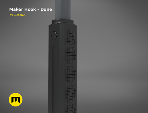 Maker Hook - Dune