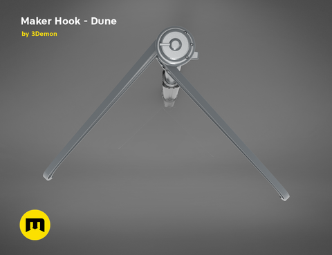 Maker Hook - Dune