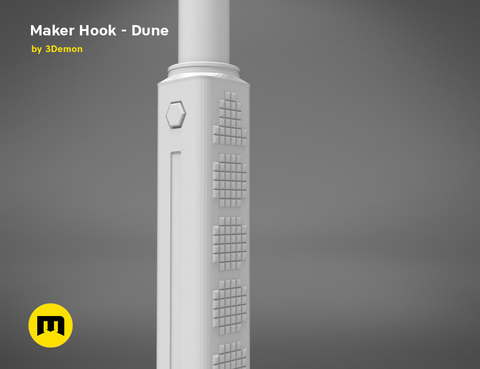 Maker Hook - Dune