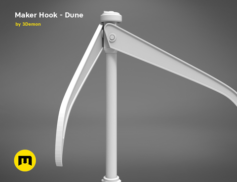 Maker Hook - Dune