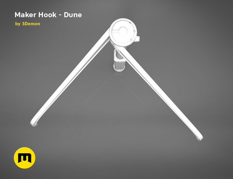 Maker Hook - Dune