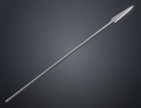 Mandalorian Beskar Spear
