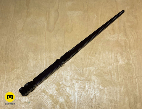 Marcus Flint Wand