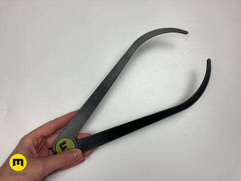 Measuring Caliper Tool