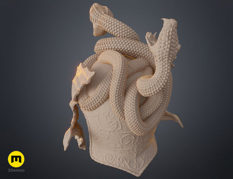 Messmer the Impaler Helmet - Elden Ring