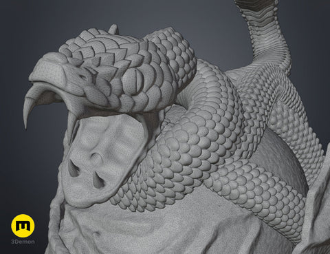 Messmer the Impaler Helmet - Elden Ring