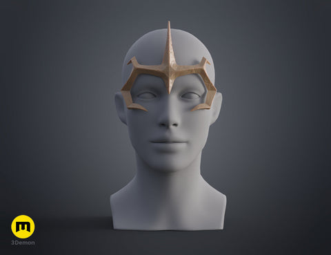 Morrigan's Crown - Dragon Age Veilguard