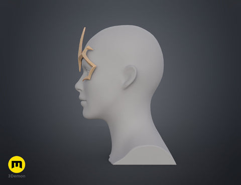 Morrigan's Crown - Dragon Age Veilguard