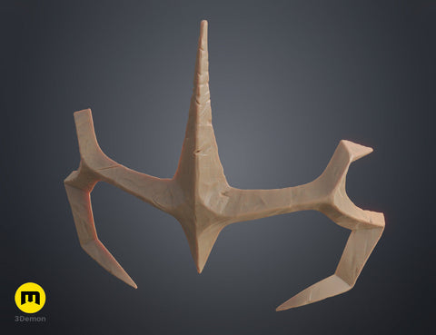 Morrigan's Crown - Dragon Age Veilguard