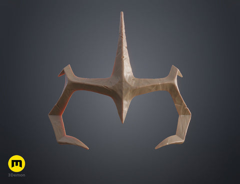 Morrigan's Crown - Dragon Age Veilguard