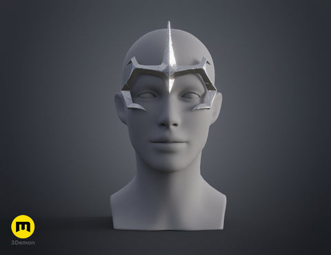Morrigan's Crown - Dragon Age Veilguard