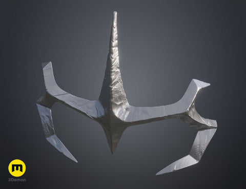 Morrigan's Crown - Dragon Age Veilguard