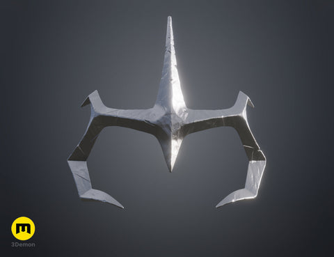 Morrigan's Crown - Dragon Age Veilguard