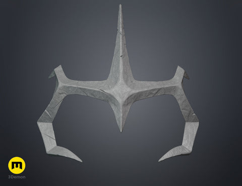 Morrigan's Crown - Dragon Age Veilguard