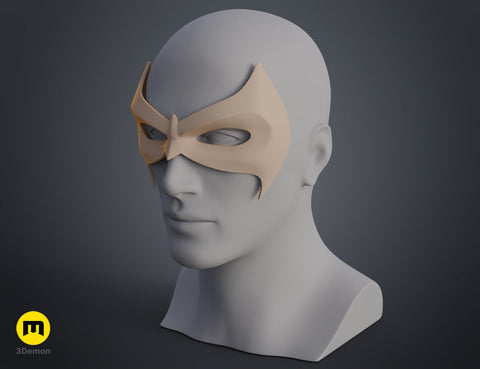 Nightwing mask