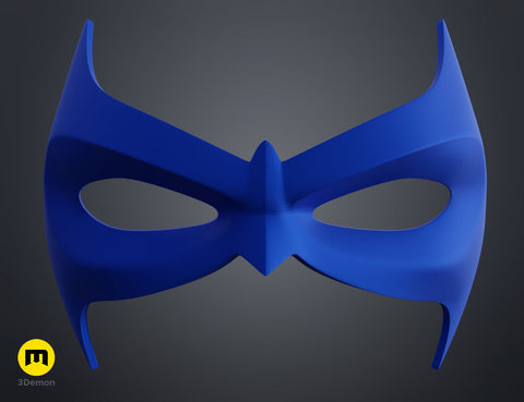 Nightwing mask