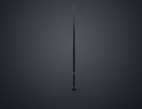 Necrosword (Love and Thunder)