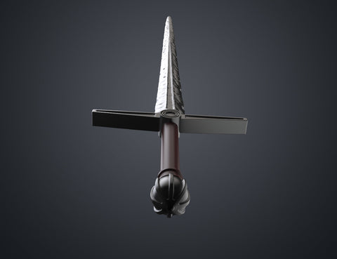 Necrosword (Love and Thunder)