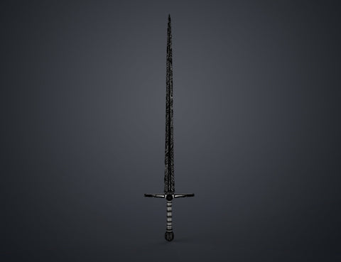 Necrosword (Love and Thunder)