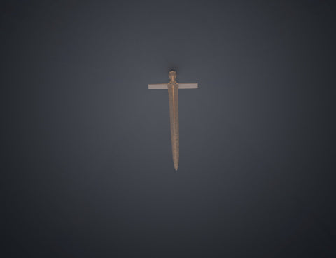 Necrosword (Love and Thunder)