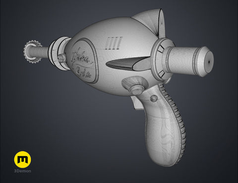 Fallout Nuka Cola Thirst Zapper