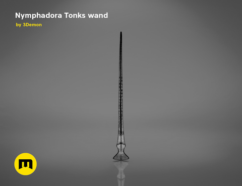Nymphadora Tonks' Wand