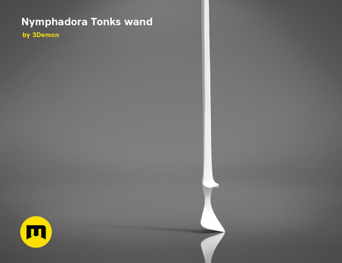 Nymphadora Tonks' Wand
